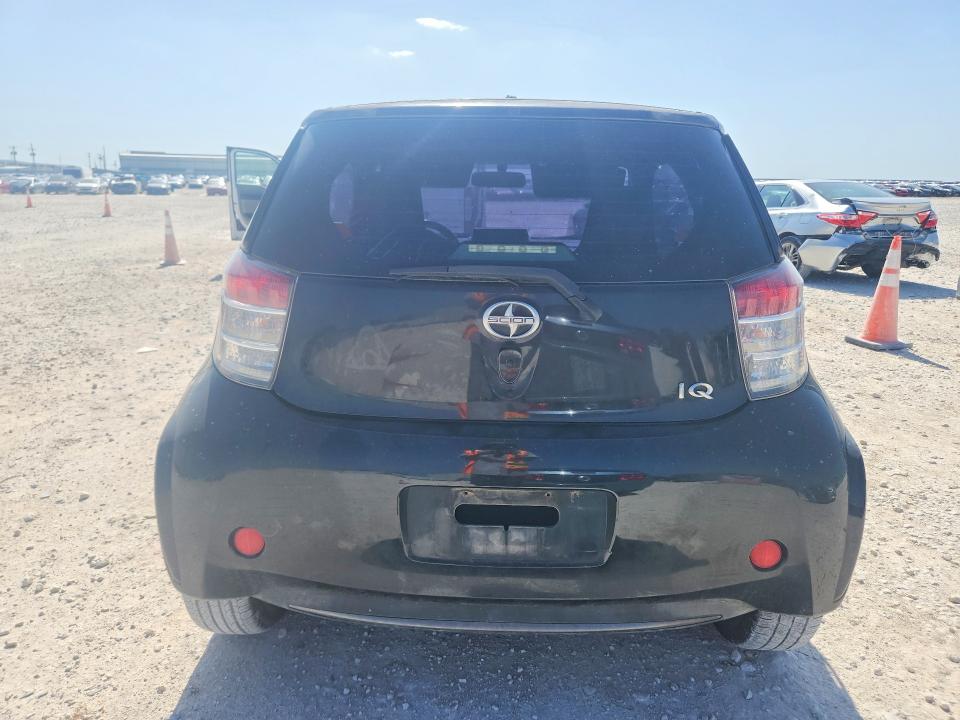 Aukcja sprzedaży 2013 Scion Iq, vin: JTNJJXB01DJ023144, numer aukcji: 61931366