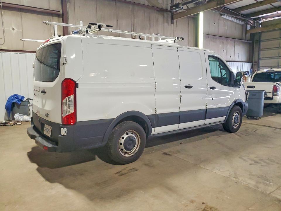 Продаж на аукціоні авто 2019 Ford Transit, vin: 1FTYE1ZM5KKA07923, номер лоту: 85985005