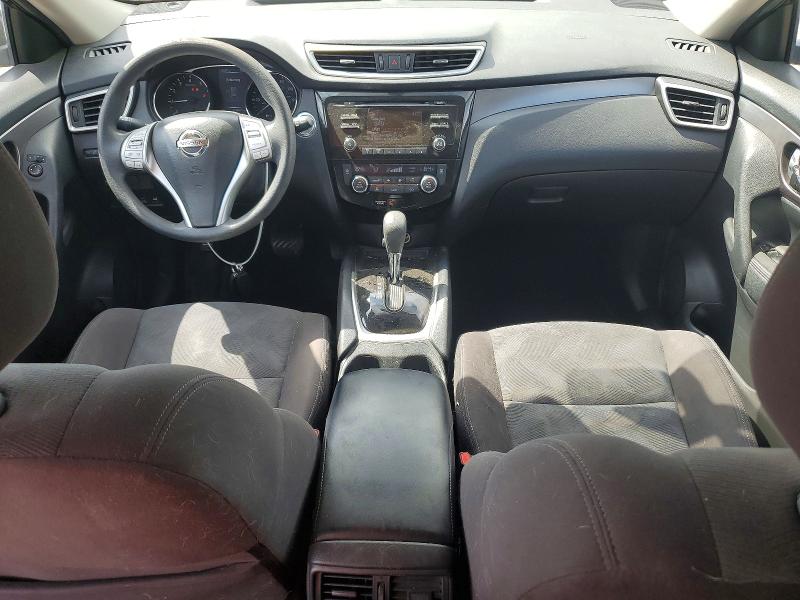 Aukcja sprzedaży 2016 Nissan Rogue, vin: KNMAT2MV4GP622566, numer aukcji: 59743236