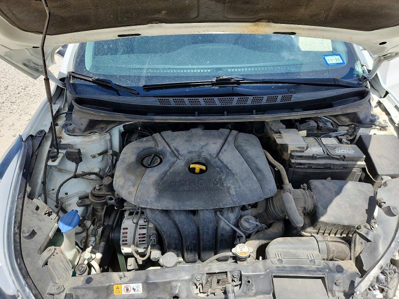 2015 Hyundai Elantra მანქანა იყიდება აუქციონზე, vin: 5NPDH4AE9FH600765, აუქციონის ნომერი: 59798296