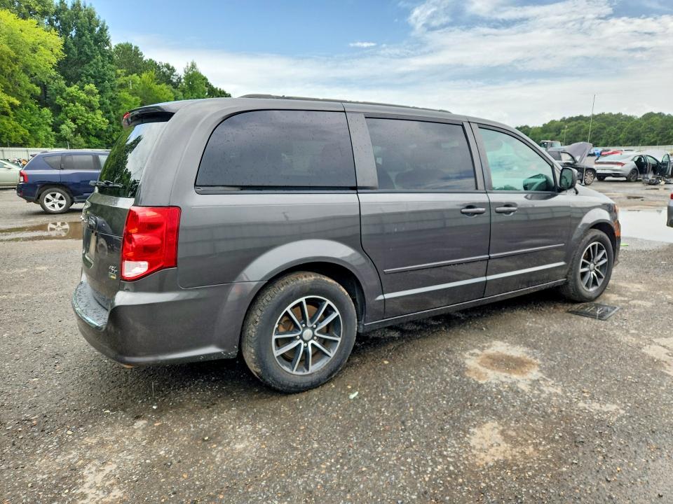 Aukcja sprzedaży 2016 Dodge Grand Caravan, vin: 2C4RDGEG8GR202367, numer aukcji: 61399666