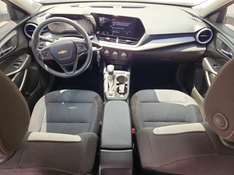 Aukcja sprzedaży 2024 Chevrolet Trax, vin: KL77LFE28RC070342, numer aukcji: 56567226