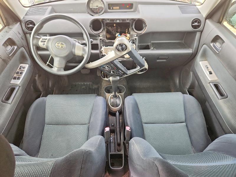 2006 Toyota Scion მანქანა იყიდება აუქციონზე, vin: JTLKT324X64092371, აუქციონის ნომერი: 62333856