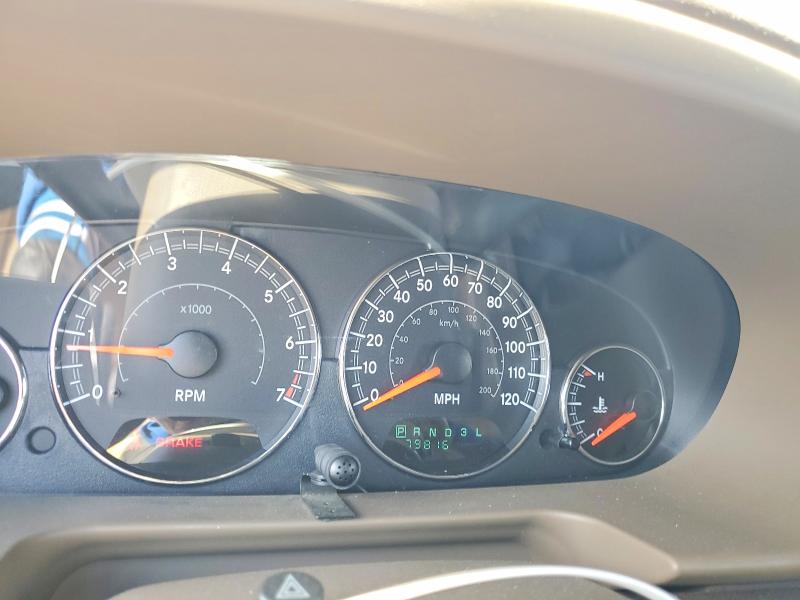 61478356 :رقم المزاد ، 1C3EL55RX4N198374 vin ، 2004 Chrysler Sebring مزاد بيع