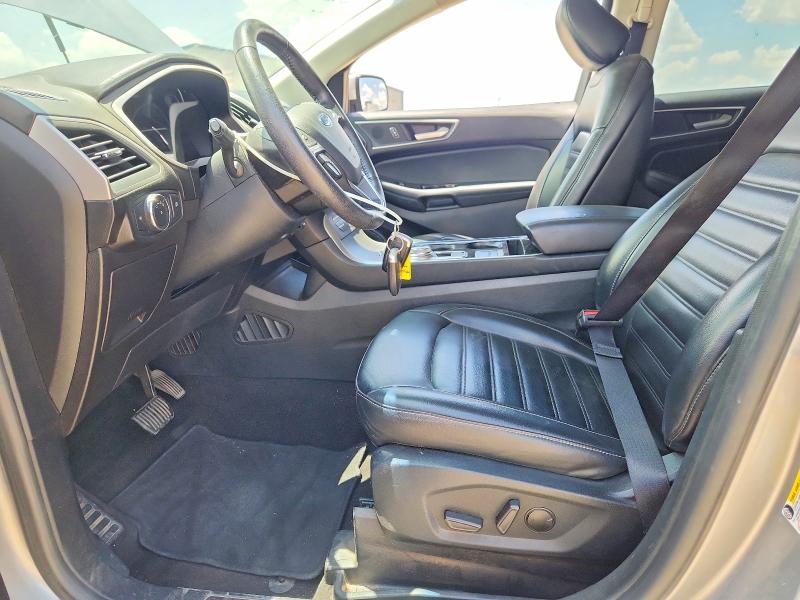 Aukcja sprzedaży 2020 Ford Edge, vin: 2FMPK3J91LBA17461, numer aukcji: 61170426