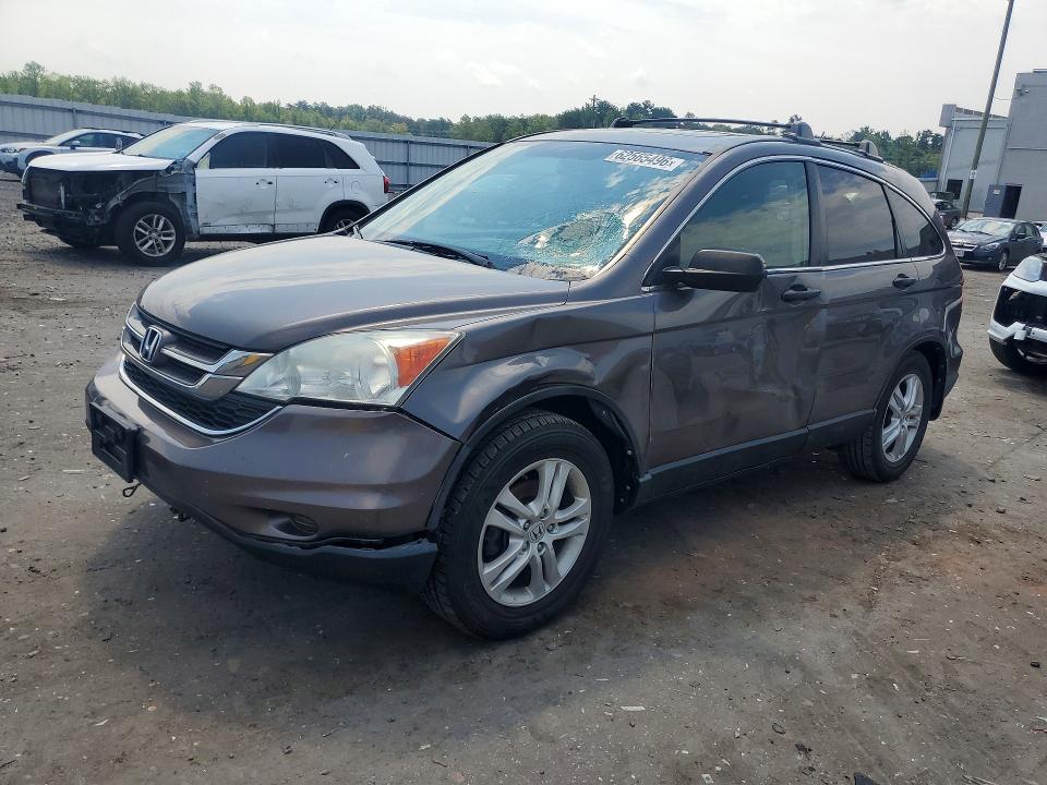 Aukcja sprzedaży 2011 Honda Cr-v, vin: 3CZRE4H57BG706214, numer aukcji: 62565496