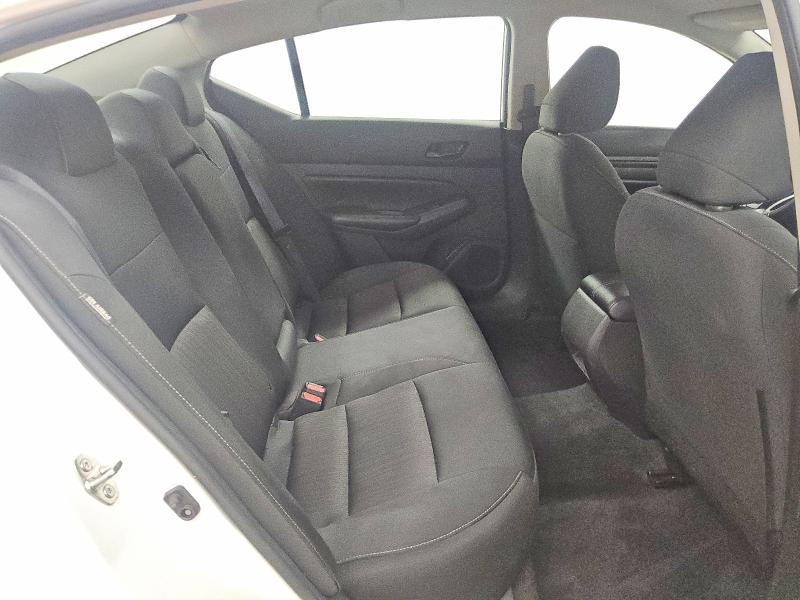 63120696 :رقم المزاد ، 1N4BL4BVXRN361869 vin ، 2024 Nissan Altima مزاد بيع
