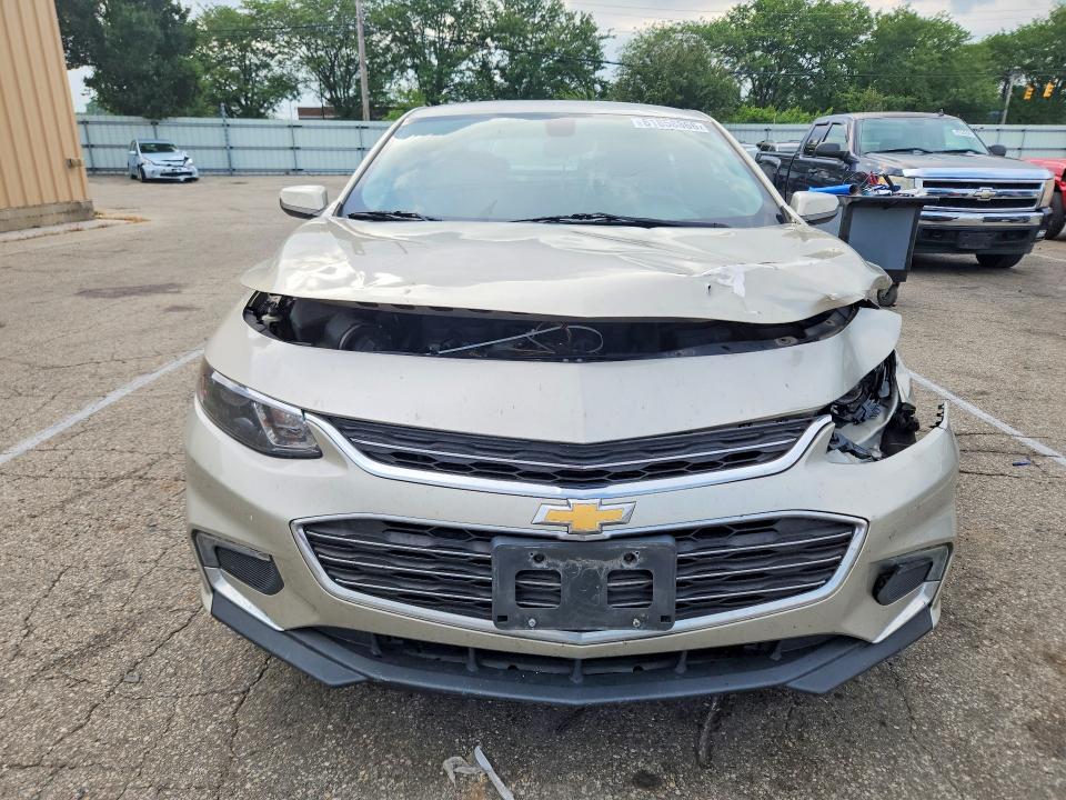 Продаж на аукціоні авто 2016 Chevrolet Malibu, vin: 1G1ZE5ST7GF235993, номер лоту: 61858866