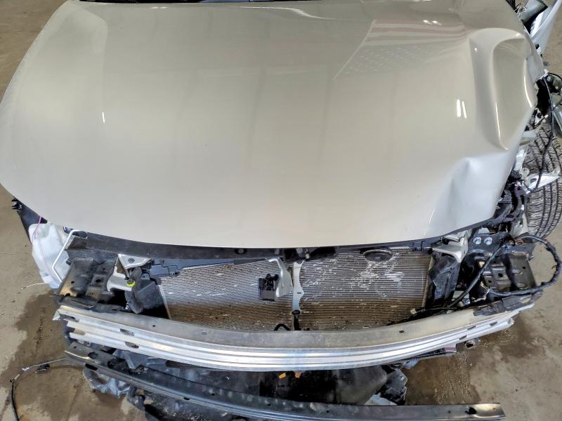 61069926 :رقم المزاد ، 5YFB4MDE7SP323092 vin ، 2025 Toyota Corolla مزاد بيع