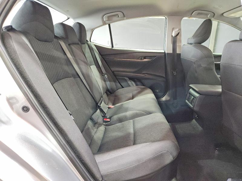 61845926 :رقم المزاد ، 4T1DAACK0TU714642 vin ، 2026 Toyota Camry مزاد بيع