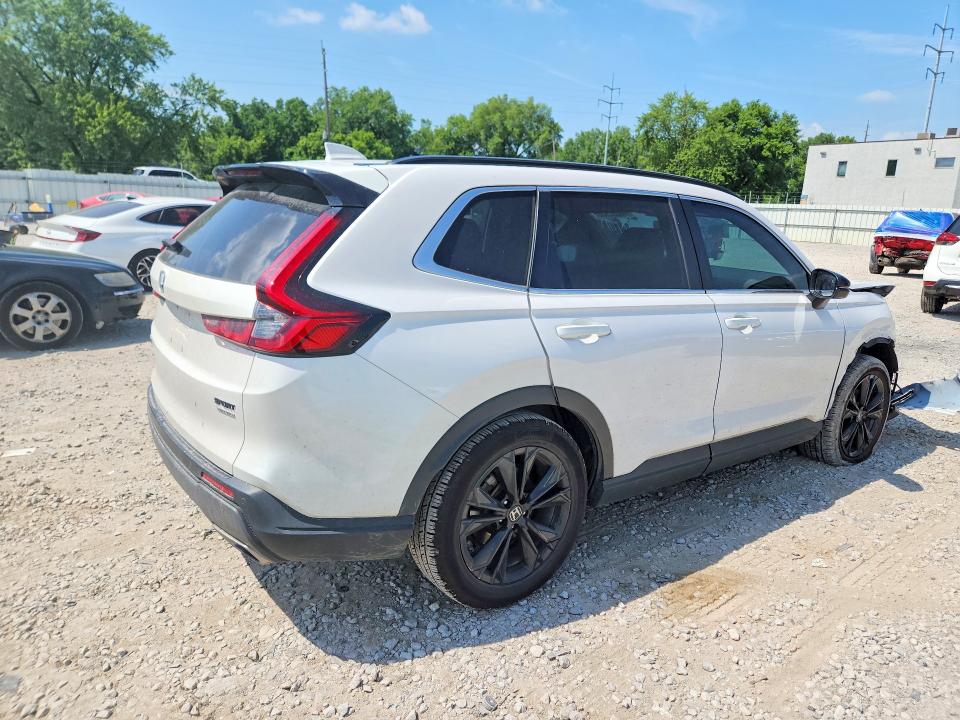 Aukcja sprzedaży 2023 Honda Cr-v, vin: 5J6RS6H92PL010488, numer aukcji: 60235906