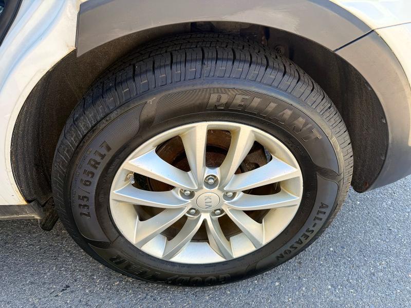 Продаж на аукціоні авто 2017 Kia Sorento, vin: 5XYPGDA33HG329369, номер лоту: 63048606