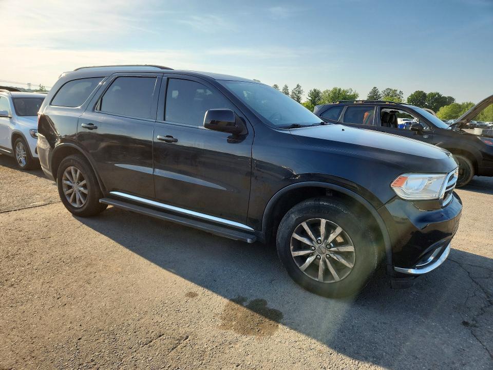 Aukcja sprzedaży 2016 Dodge Durango, vin: 1C4RDJAG3GC362894, numer aukcji: 60747606