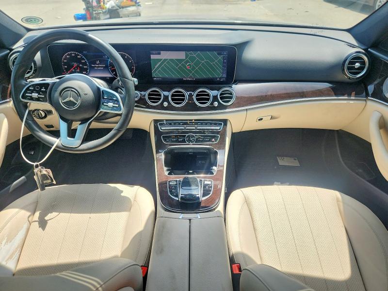 Aukcja sprzedaży 2020 Mercedes-benz E, vin: W1KZF6JB0LA830703, numer aukcji: 61885306