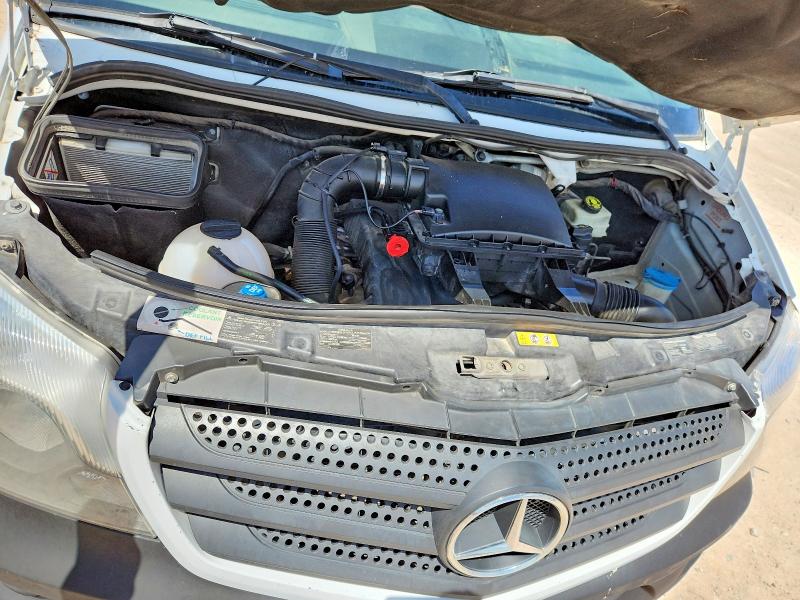 Продажа на аукционе авто 2014 Mercedes-benz Sprinter, vin: WD3PE8DE1E5901158, номер лота: 63503106