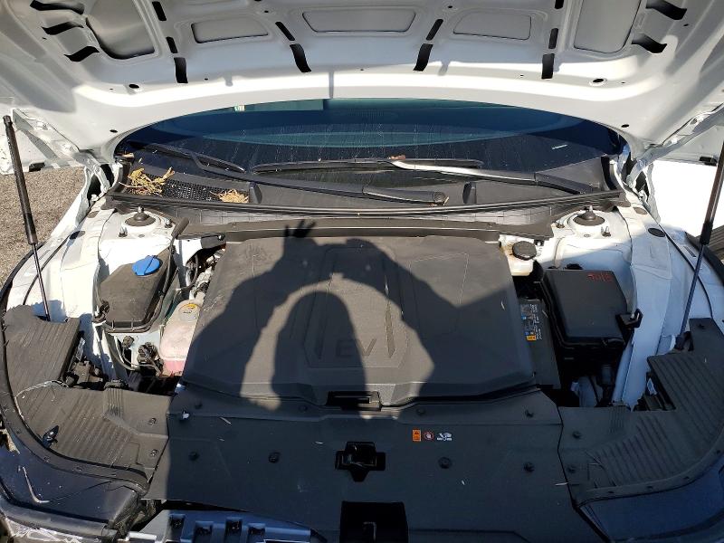 Aukcja sprzedaży 2025 Hyundai Ioniq 5, vin: 7YAKM4DA2SY014115, numer aukcji: 85974715