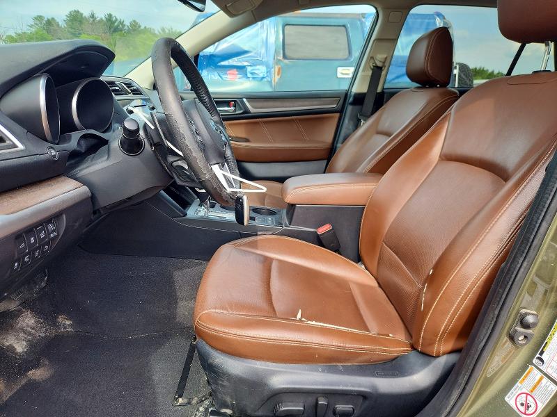 58748246 :رقم المزاد ، 4S4BSATC1H3375612 vin ، 2017 Subaru Outback مزاد بيع