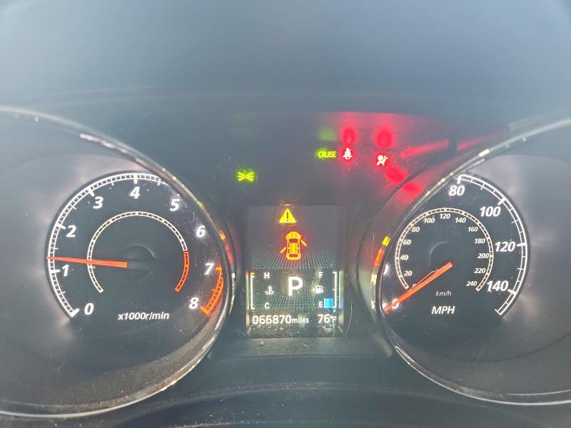 Продаж на аукціоні авто 2019 Mitsubishi Outlander Sport, vin: JA4AR3AU3KU029334, номер лоту: 60843326