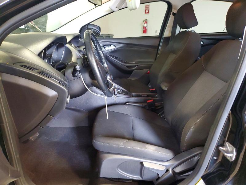 59721026 :رقم المزاد ، 1FADP3K27FL215966 vin ، 2015 Ford Focus مزاد بيع