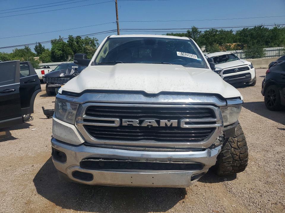 Aukcja sprzedaży 2019 Ram 1500, vin: 1C6RREFT5KN902703, numer aukcji: 61626856