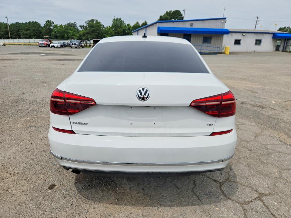 Продаж на аукціоні авто 2019 Volkswagen Passat, vin: 1VWLA7A30KC012093, номер лоту: 60772486