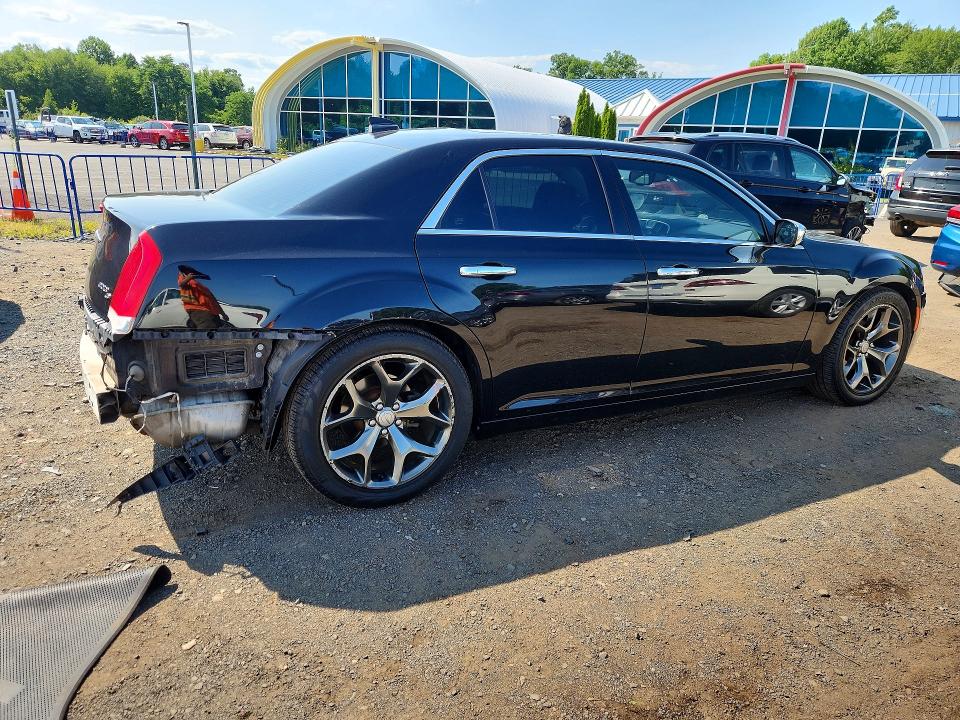 Aukcja sprzedaży 2017 Chrysler 300c, vin: 2C3CCAEG2HH564275, numer aukcji: 62574316