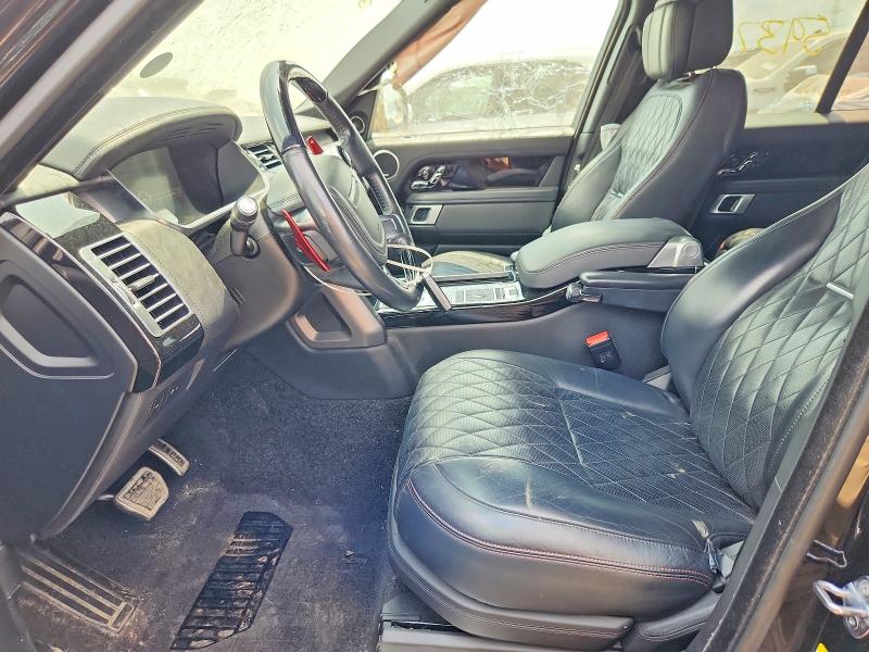 59370356 :رقم المزاد ، SALGW2RE1LA404214 vin ، 2020 Land Rover Range Rover مزاد بيع