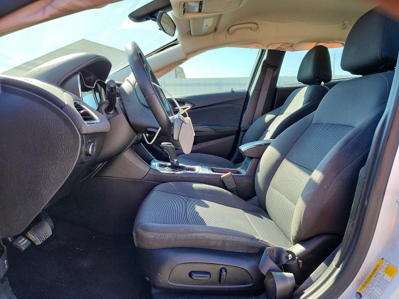 Продажа на аукционе авто 2018 Chevrolet Cruze, vin: 3G1BE6SM5JS655108, номер лота: 60616586