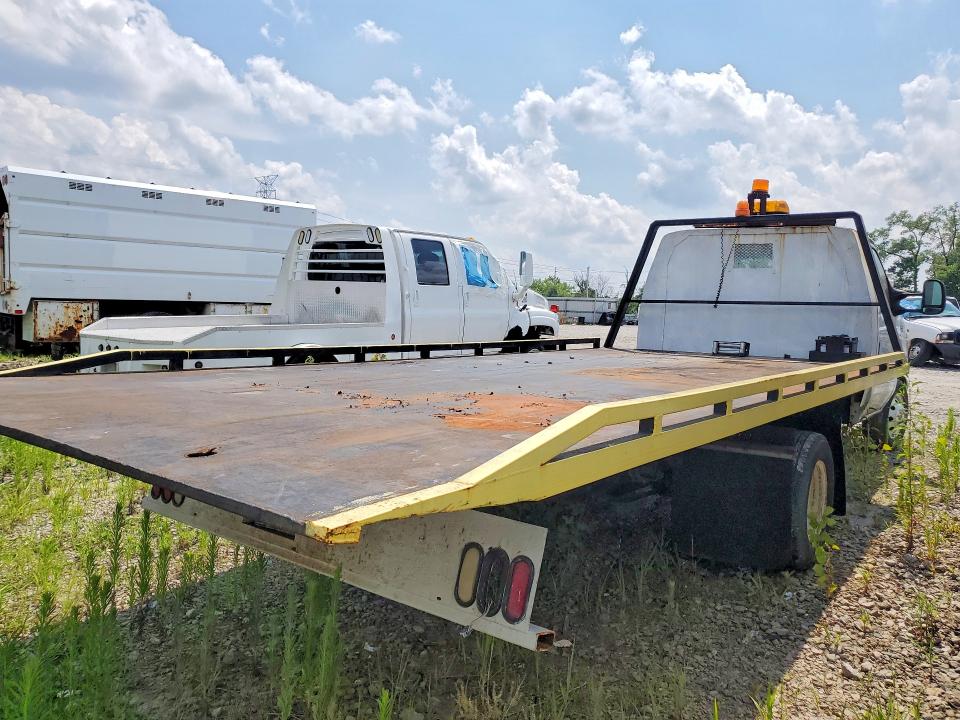 Aukcja sprzedaży 2005 Ford Econoline, vin: 1FDXE45S45HB19501, numer aukcji: 60631436