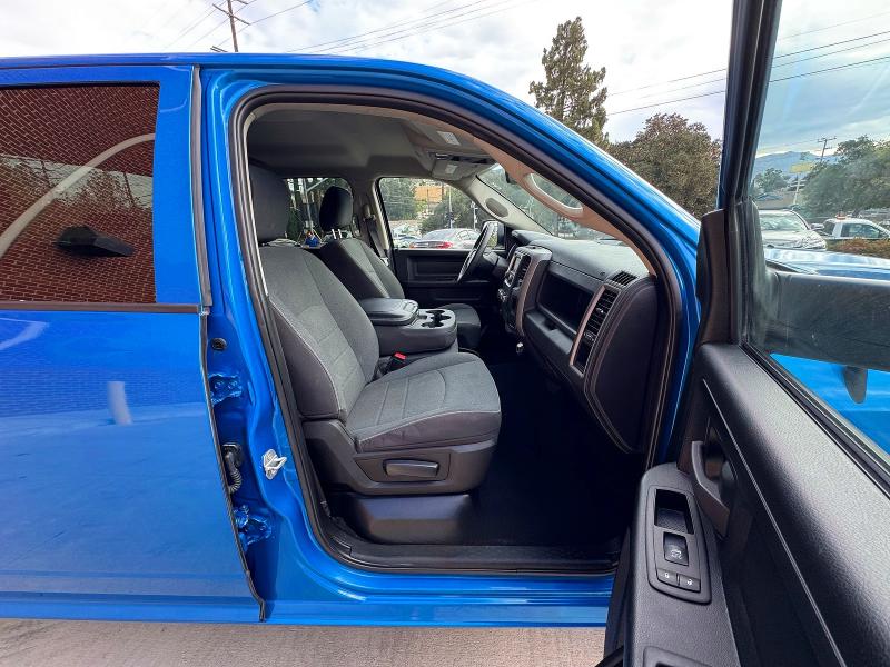 Продажа на аукционе авто 2024 Ram 1500 Classic, vin: 1C6RR7KT0RS160188, номер лота: 61190736