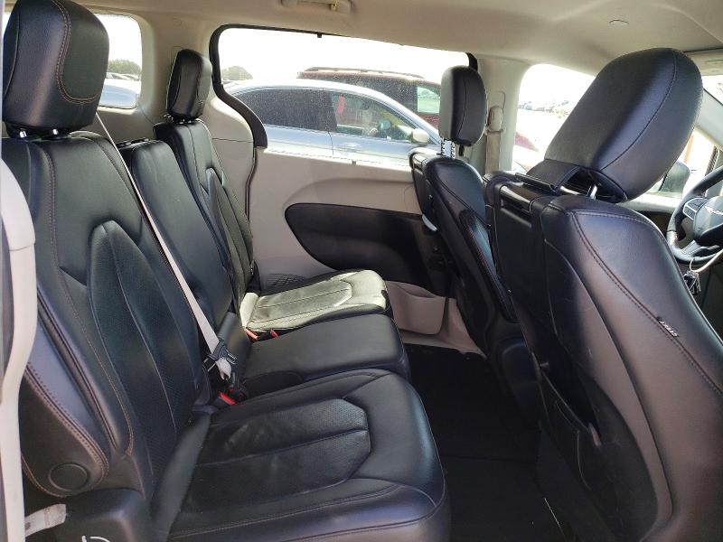 Aukcja sprzedaży 2017 Chrysler Pacifica, vin: 2C4RC1EG0HR683779, numer aukcji: 59358196