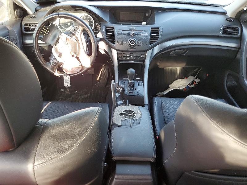 Продажа на аукционе авто 2014 Acura Tsx, vin: JH4CU2F47EC004428, номер лота: 62827366