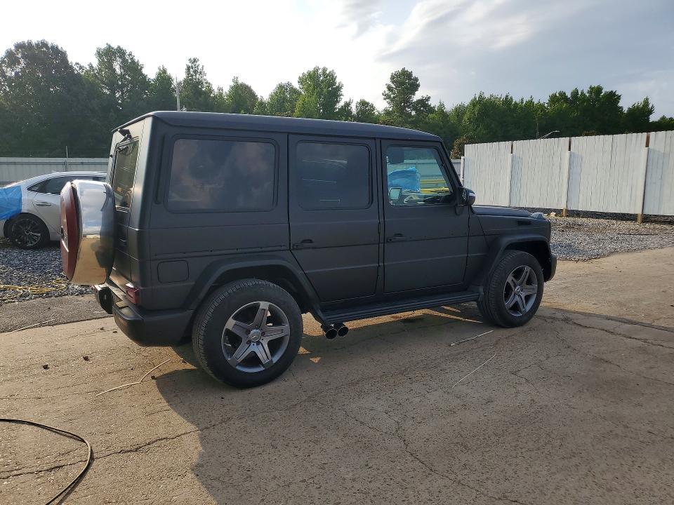 Aukcja sprzedaży 2013 Mercedes-benz G, vin: WDCYC3HF9DX214013, numer aukcji: 62762616