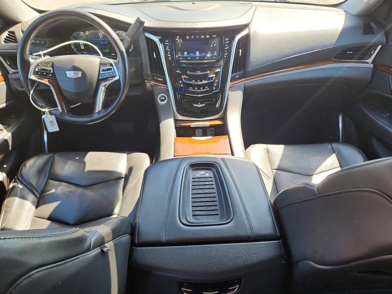 Продажа на аукционе авто 2020 Cadillac Escalade, vin: 1GYS4CKJXLR148705, номер лота: 60437546