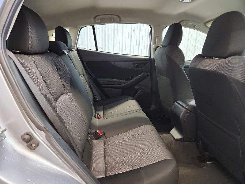 Продаж на аукціоні авто 2022 Subaru Impreza, vin: 4S3GTAB69N3724613, номер лоту: 62108476
