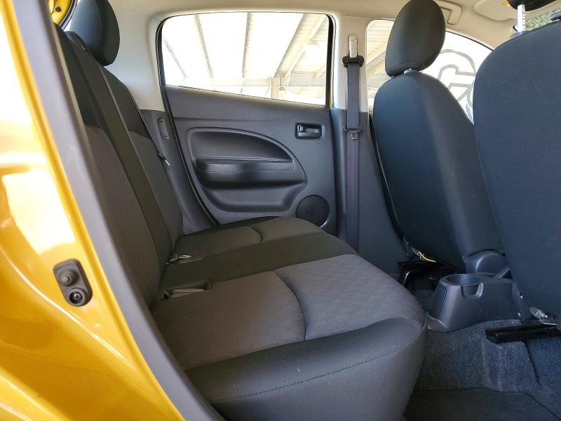 Aukcja sprzedaży 2024 Mitsubishi Mirage, vin: ML32AUHJ4RH019310, numer aukcji: 62355696