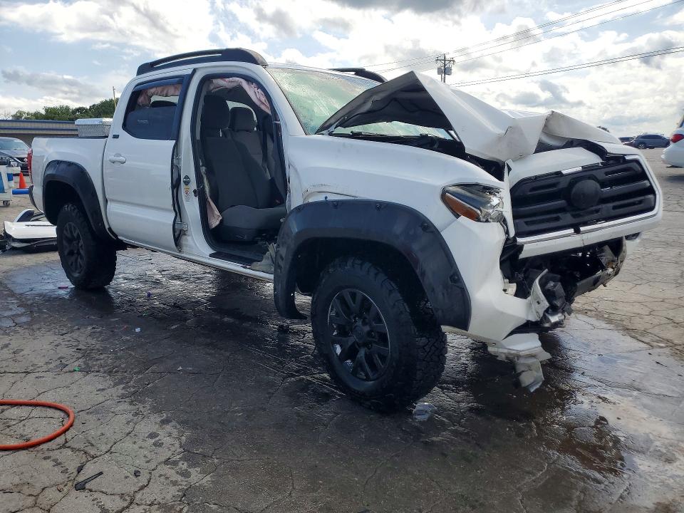 Aukcja sprzedaży 2018 Toyota Tacoma, vin: 3TMCZ5AN4JM185159, numer aukcji: 60878976