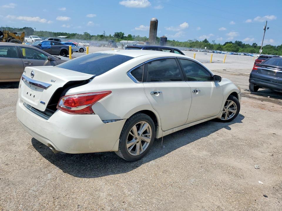 Продаж на аукціоні авто 2013 Nissan Altima, vin: 1N4AL3AP9DN502142, номер лоту: 58896386