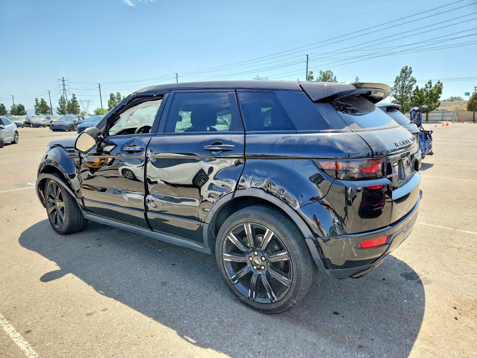 Продаж на аукціоні авто 2014 Land Rover Range Rover Evoque, vin: SALVT2BG9EH898389, номер лоту: 61794026