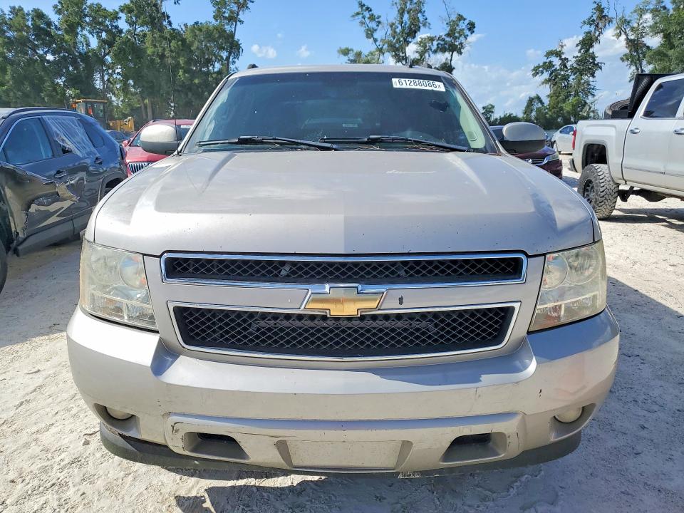 Продаж на аукціоні авто 2007 Chevrolet Avalanche, vin: 3GNEC12J67G107785, номер лоту: 61288086
