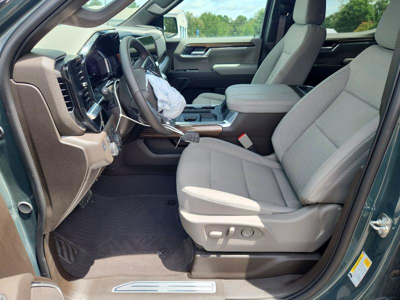 Aukcja sprzedaży 2026 Chevrolet Silverado, vin: 3GCUKFED0TG188299, numer aukcji: 60429906