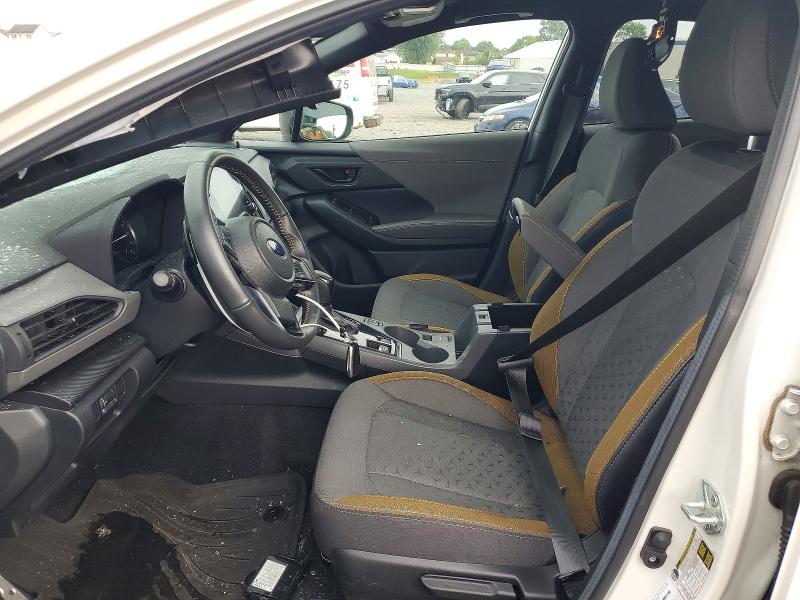 Aukcja sprzedaży 2024 Subaru Crosstrek, vin: 4S4GUHF63R3741344, numer aukcji: 61424746