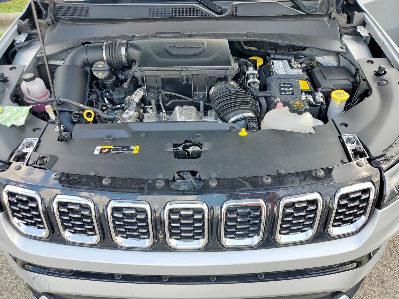 Продаж на аукціоні авто 2025 Jeep Compass, vin: 3C4NJDCN5ST600326, номер лоту: 60773436