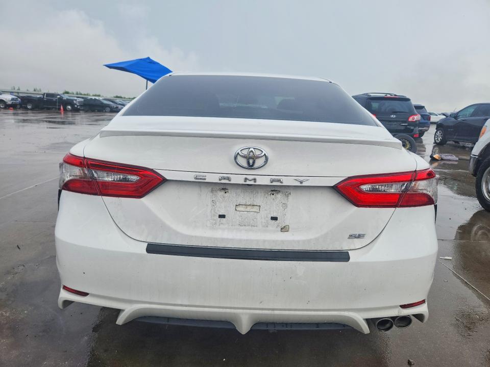 Продажа на аукционе авто 2018 Toyota Camry, vin: JTNB11HK6J3038829, номер лота: 60446326