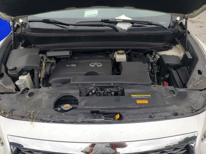 Продаж на аукціоні авто 2019 Infiniti Qx60, vin: 5N1DL0MM9KC563955, номер лоту: 85978785
