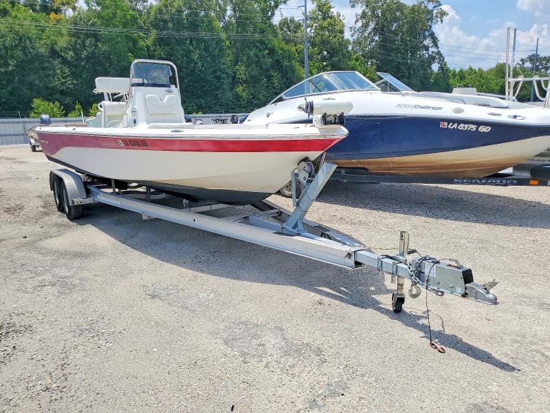 2012 Nautica Boat მანქანა იყიდება აუქციონზე, vin: JNT18818J112, აუქციონის ნომერი: 56520516