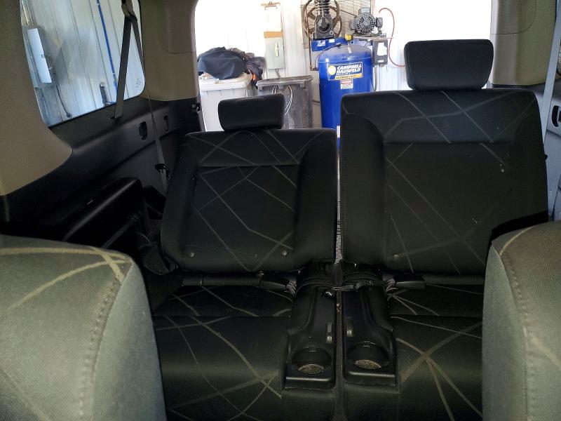 62424756 :رقم المزاد ، 5J6YH1H92AL006476 vin ، 2010 Honda Element مزاد بيع
