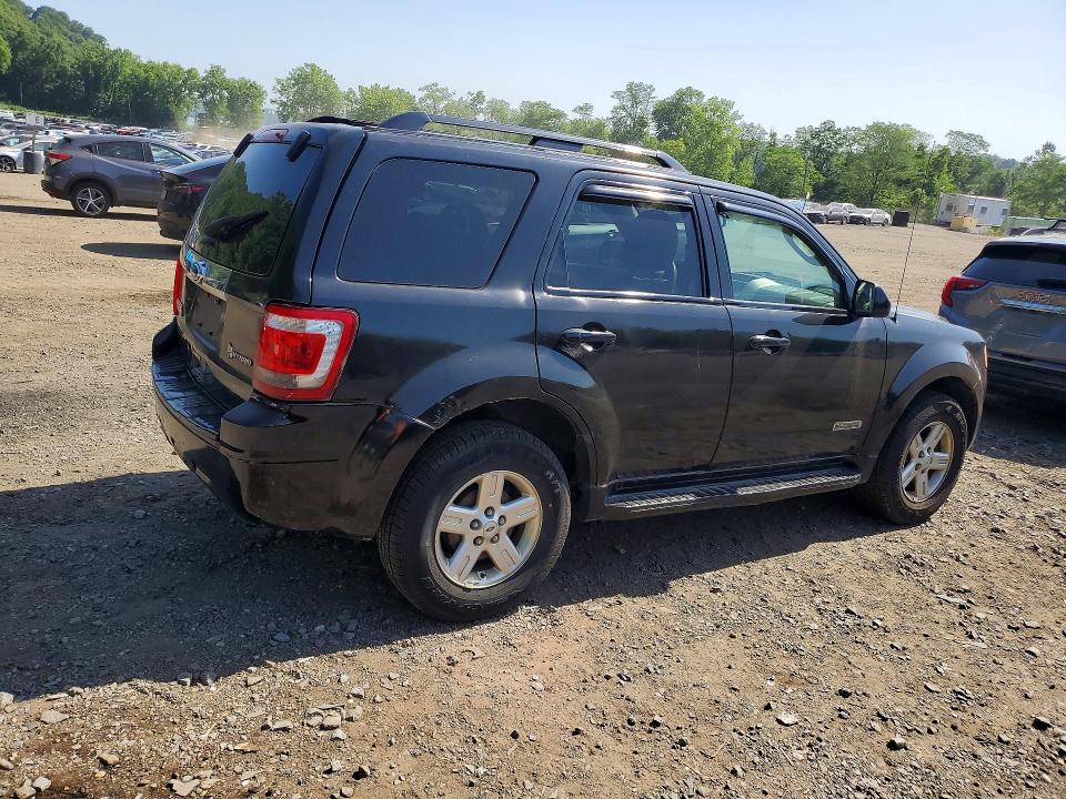 2012 Ford Escape მანქანა იყიდება აუქციონზე, vin: 1FMCU4K37CKB22200, აუქციონის ნომერი: 59580346