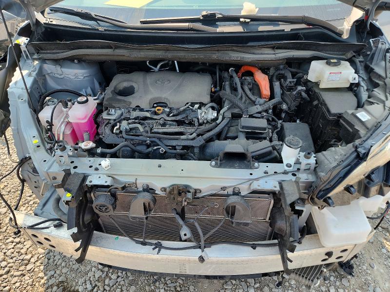 Продаж на аукціоні авто 2023 Toyota Sienna, vin: 5TDCSKFC8PS083804, номер лоту: 61071336