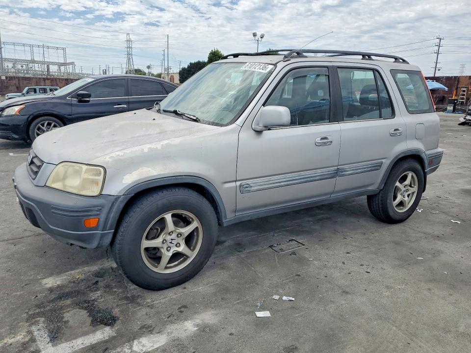 Aukcja sprzedaży 2001 Honda Cr-v, vin: JHLRD17621S013577, numer aukcji: 61012136